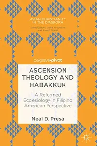 Ascension Theology and Habakkuk