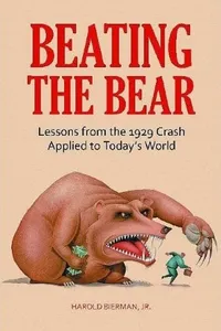 Beating the bear