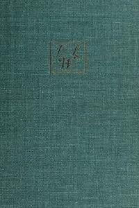 The garden and wilderness