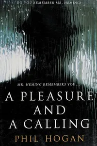 A pleasure and a calling