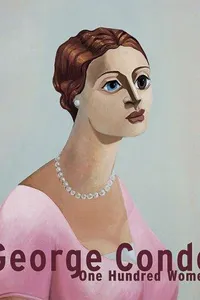 George Condo: One hundred women. Exhibition Museum der Moderne Salzburg, March 12 - May 29, 2005
