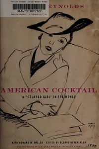 American cocktail