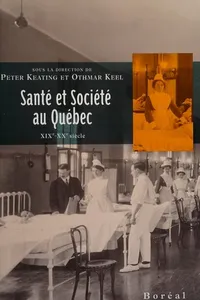 Santé et société au Québec