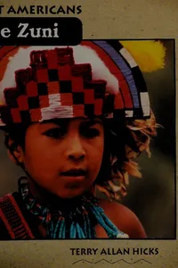The Zuni