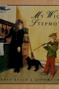 My wicked stepmother