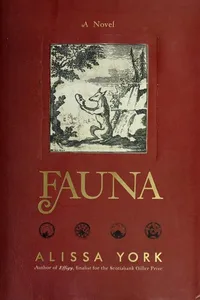 Fauna