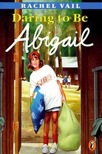 Daring to be Abigail