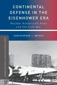 Continental defense in the Eisenhower era
