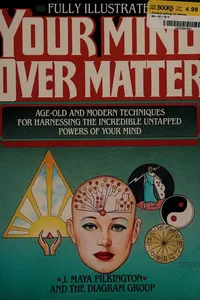 Your mind over matter