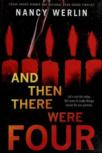 And Then There Were Four