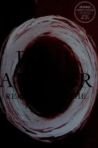 Capa de Report from the interior por Paul Auster