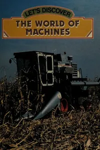 Let's discover the world of machines