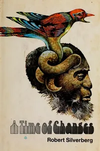 A Time Of Changes