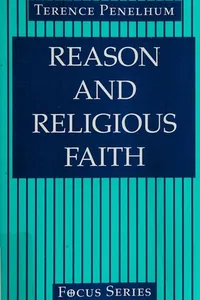 Reason and religious faith