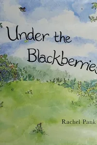 Cover of Under the blackberries