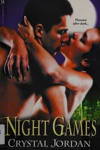 Night games
