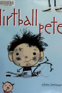 Dirtball Pete