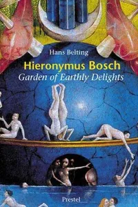 Hieronymus Bosch, Garden of earthly delights