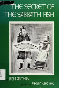 The secret of the Sabbath fish