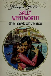 The hawk of Venice