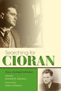 Searching for Cioran