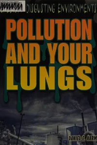 Pollution and your lungs