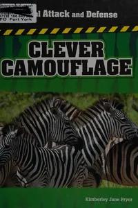 Clever camouflage