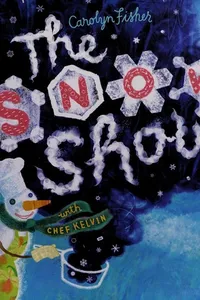 Cover of The Snow Show