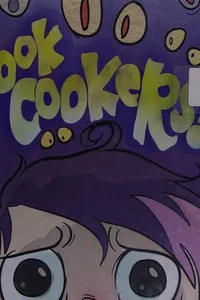 The look cookers!