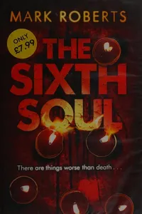The sixth soul