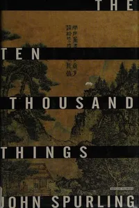 The ten thousand things