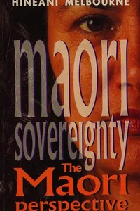 Maori sovereignty