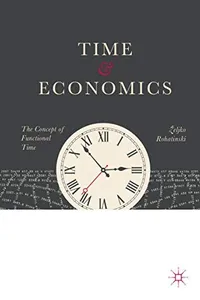 Time and Economics