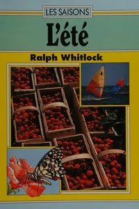 L'éte