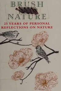 A brush with nature