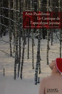 Le cantique de l'apocalypse joyeuse