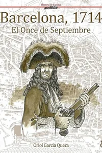 Barcelona, 1714