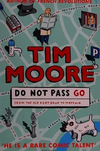 Do not pass go