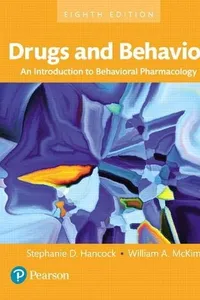 Drugs and Behavior