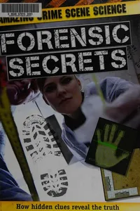 Forensic secrets