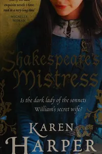 Shakespeare's mistress