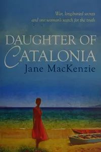 Daughter of Catalonia