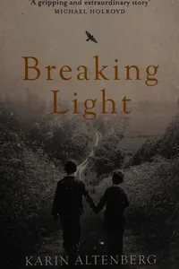 Breaking light