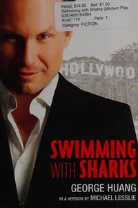 Swimming with sharks