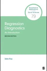 Regression Diagnostics