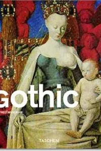 Cover of Gothic
