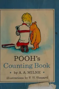 Pooh's counting book