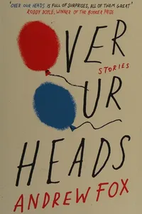 Over our heads