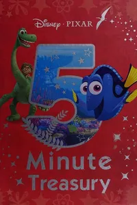 5-minute treasury