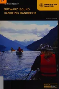 Outward bound canoeing